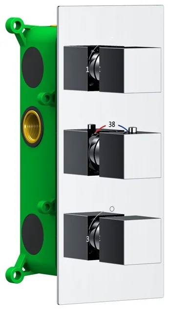 Душевая система Timo Petruma SX-5039/00SM хром купить,NaN