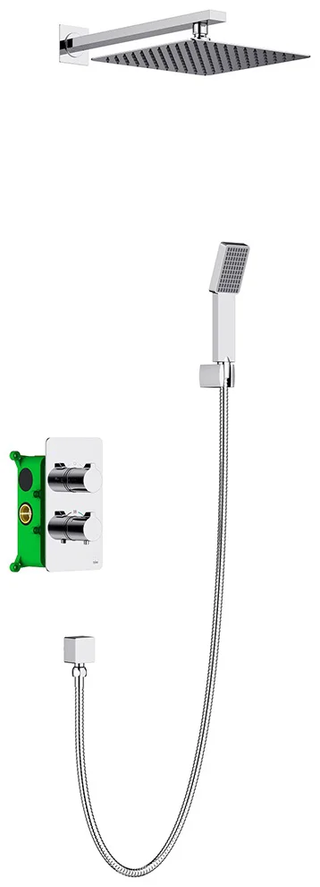 Душевая система Timo Petruma SX-5159/00SM хром купить,NaN