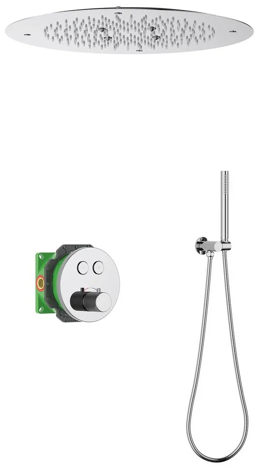 Душевая система Timo Saona SX-2370/00SM хром купить,NaN