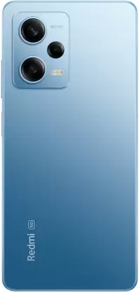 Смартфон Xiaomi Redmi Note 12 Pro 5G 8/256Gb Sky Blue купить,NaN