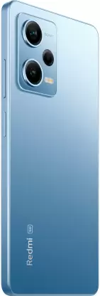 Смартфон Xiaomi Redmi Note 12 Pro 5G 8/256Gb Sky Blue купить,NaN