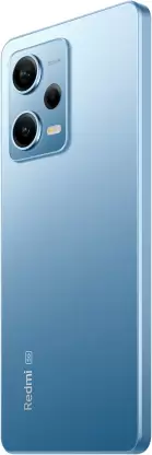 Смартфон Xiaomi Redmi Note 12 Pro 5G 8/256Gb Sky Blue купить,NaN