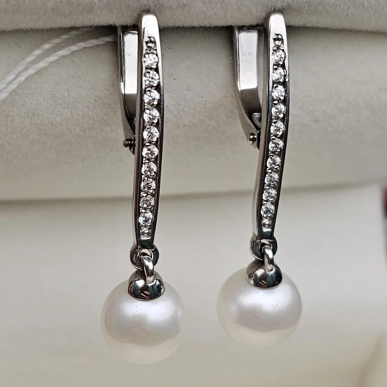 Серьги Deimantas 110491364 4,33гр. купить,NaN
