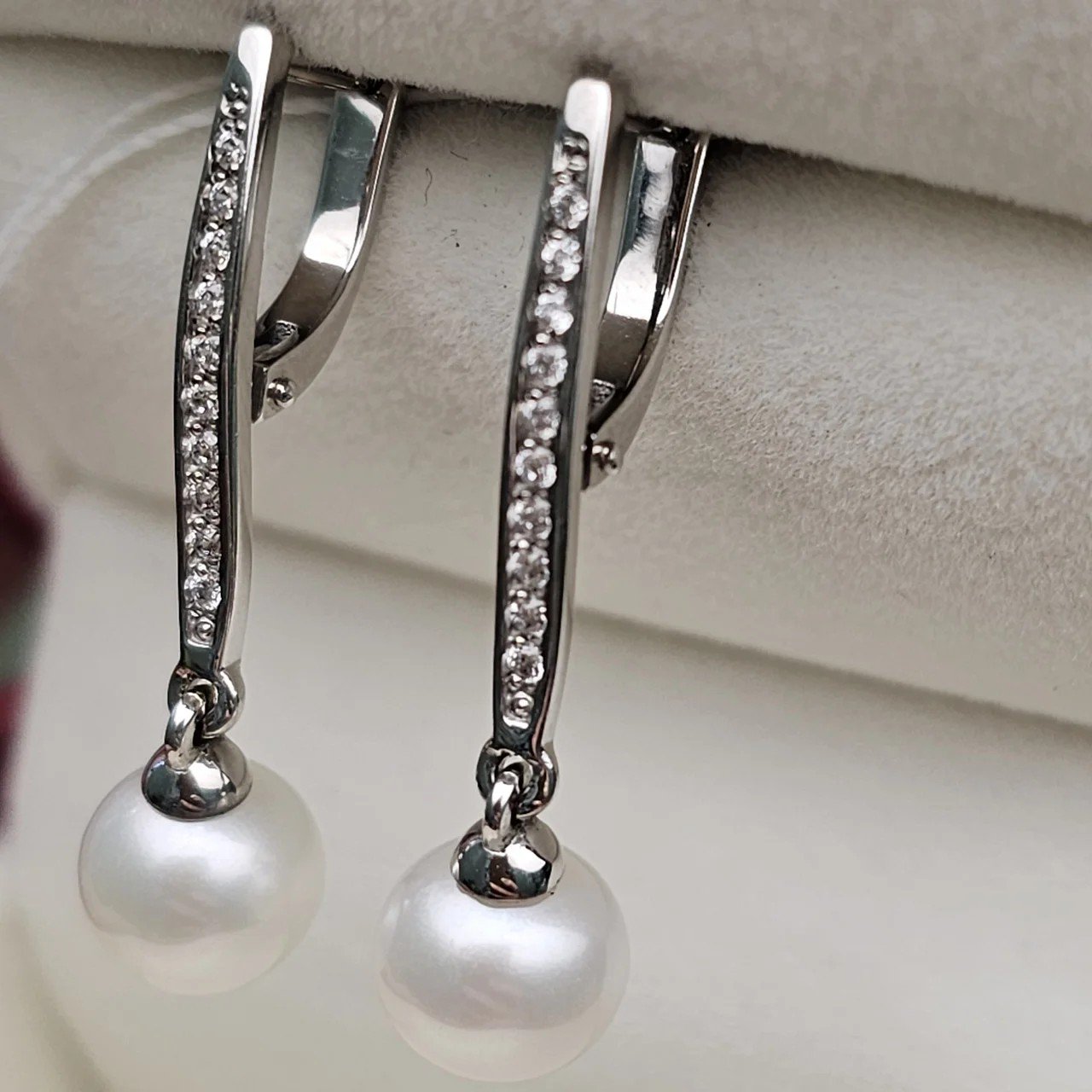Серьги Deimantas 110491364 4,33гр. купить,NaN
