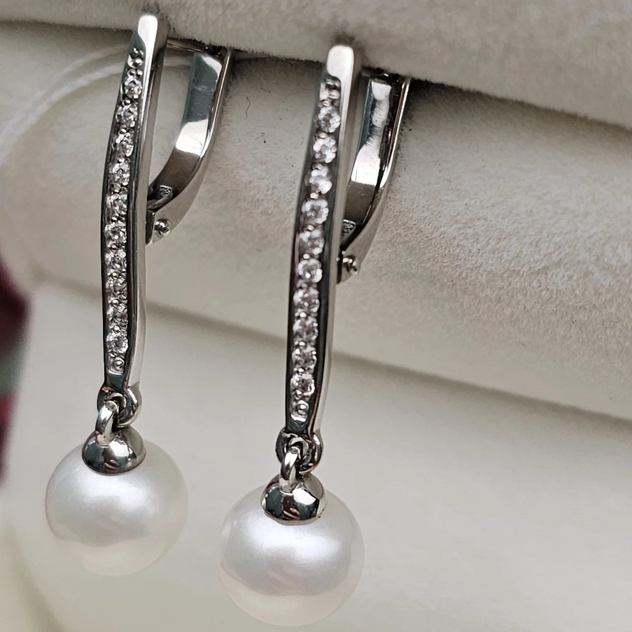 Серьги Deimantas 110491364 4,33гр. купить,NaN
