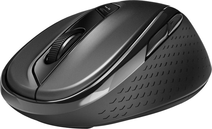 Мышь Rapoo M500 18404 Silent Black купить,0