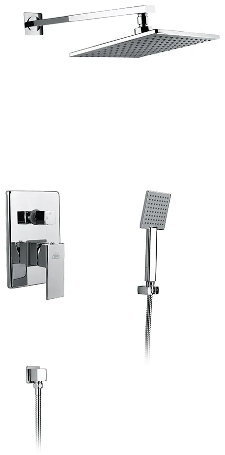 Душевая система Timo Selene SX-2069/00 SM1113 хром купить,NaN