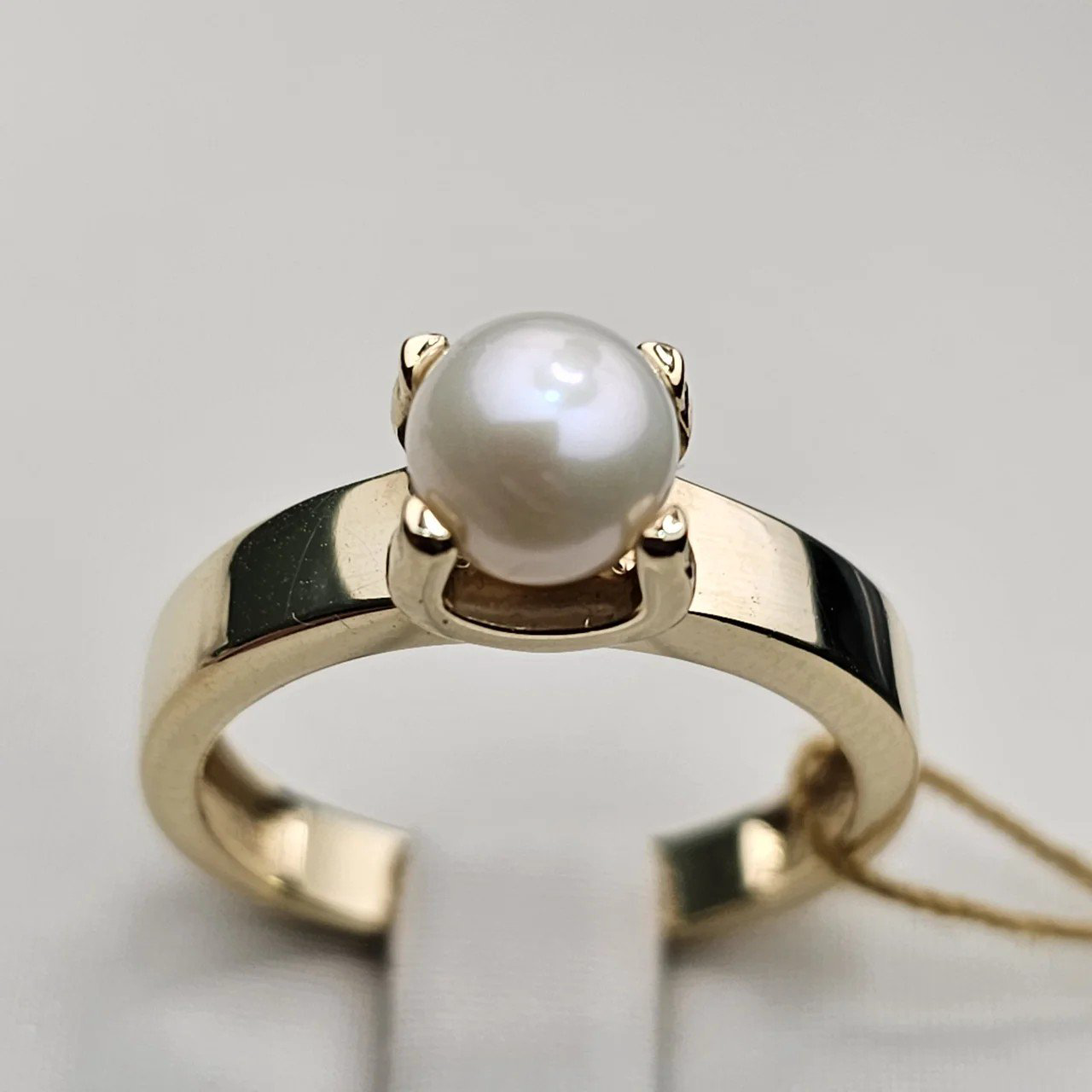 Кольцо Deimantas 110491785 16,5р 3,43гр. купить,NaN