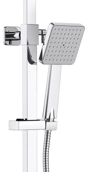 Душевая стойка Timo Selene SX-1013 хром купить,NaN