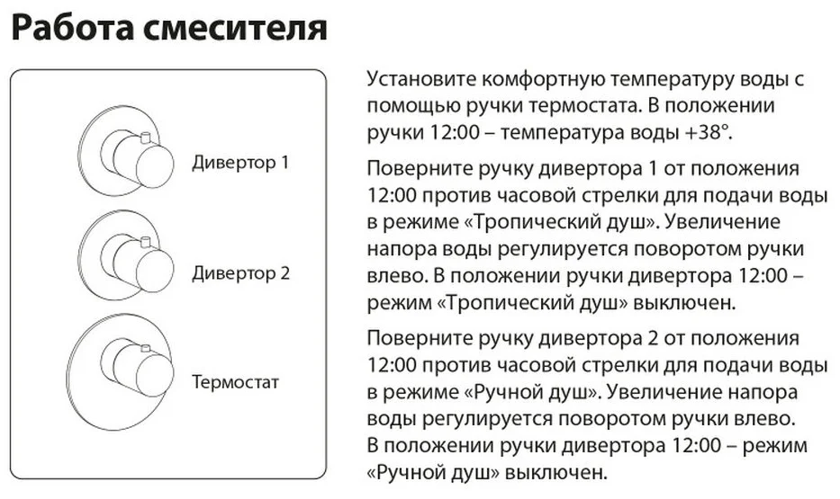 Душевая система Timo Saona SX-2399/00SM хром купить,NaN