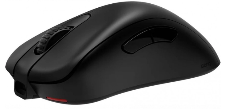 Мышь Zowie EC3-CW Wireless 9H.N4ABE.A2E Black - ForteMarket Мышь Zowie EC3-CW Wireless 9H.N4ABE.A2E Black купить,0