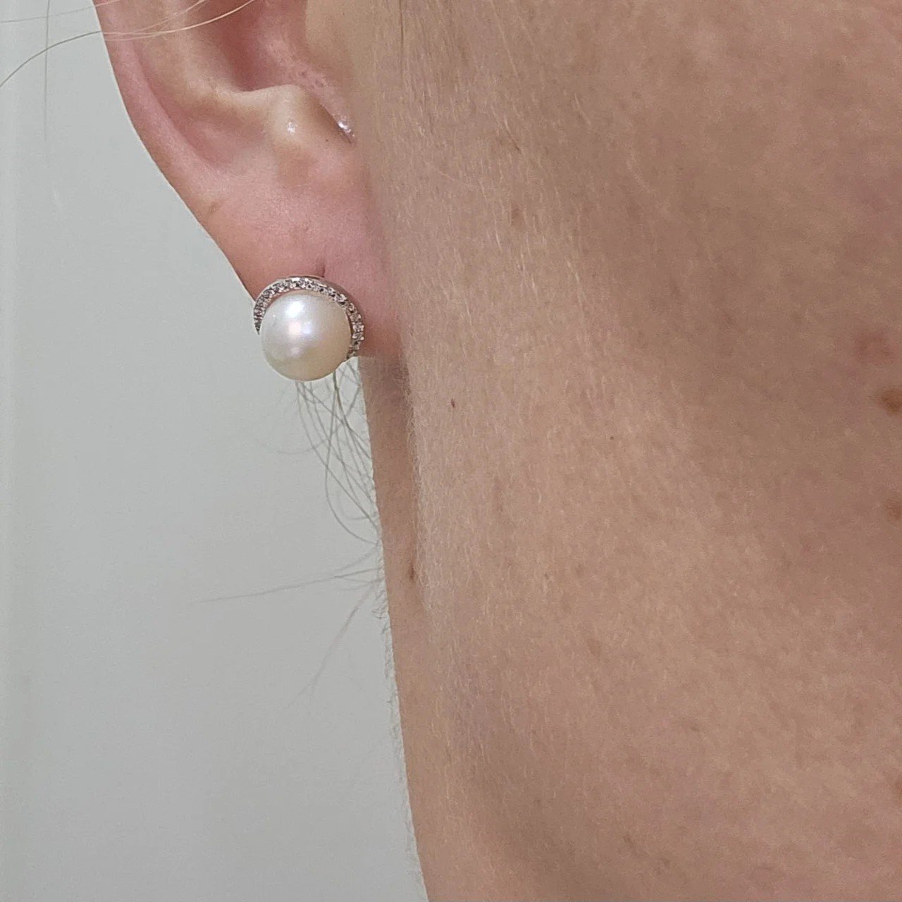 Серьги Deimantas 110491629 3,3гр. купить,NaN