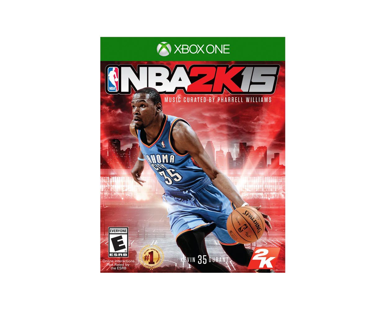 Nba 2k22 Xbox One Купить