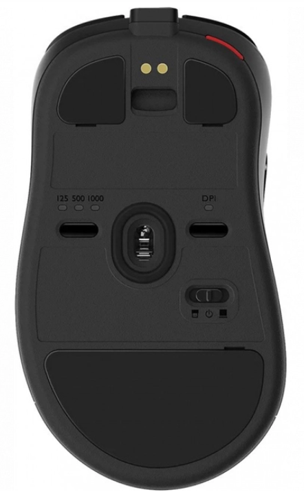 Мышь Zowie EC3-CW Wireless 9H.N4ABE.A2E Black - ForteMarket Мышь Zowie EC3-CW Wireless 9H.N4ABE.A2E Black купить,0
