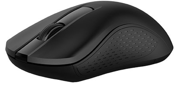 Мышь Rapoo B20 16525 Black купить,0