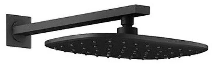 Душевая система Timo Helmi SX-4069/03SM черный матовый купить,NaN