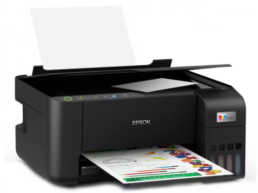 МФУ Epson L3251 C11CJ67413 Black купить,NaN