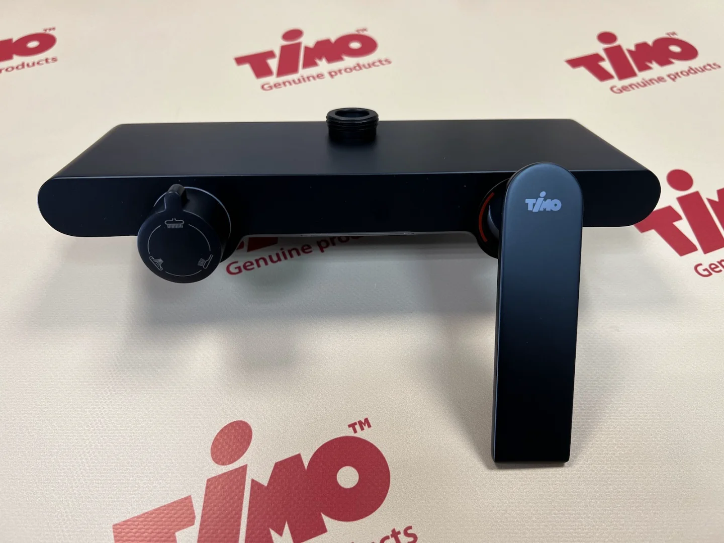 Душевая стойка Timo Anni SX-2710/03 черный купить,NaN