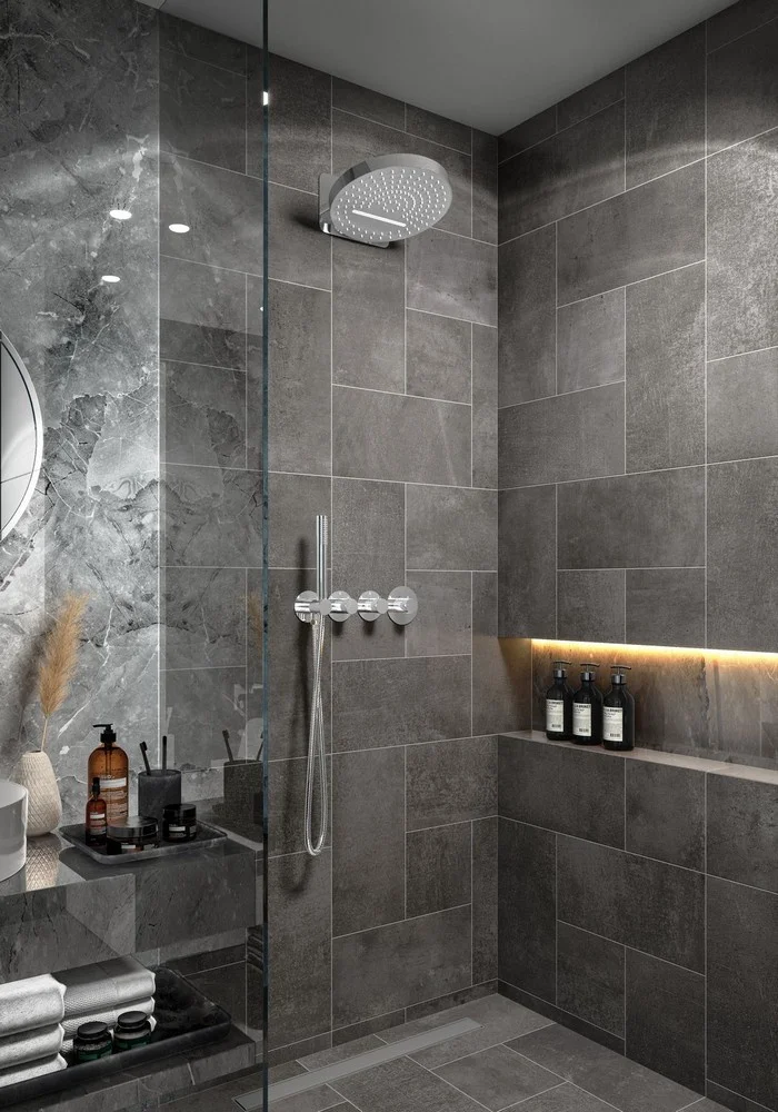 Душевая система Timo Saona SX-2329/00SM хром купить,NaN