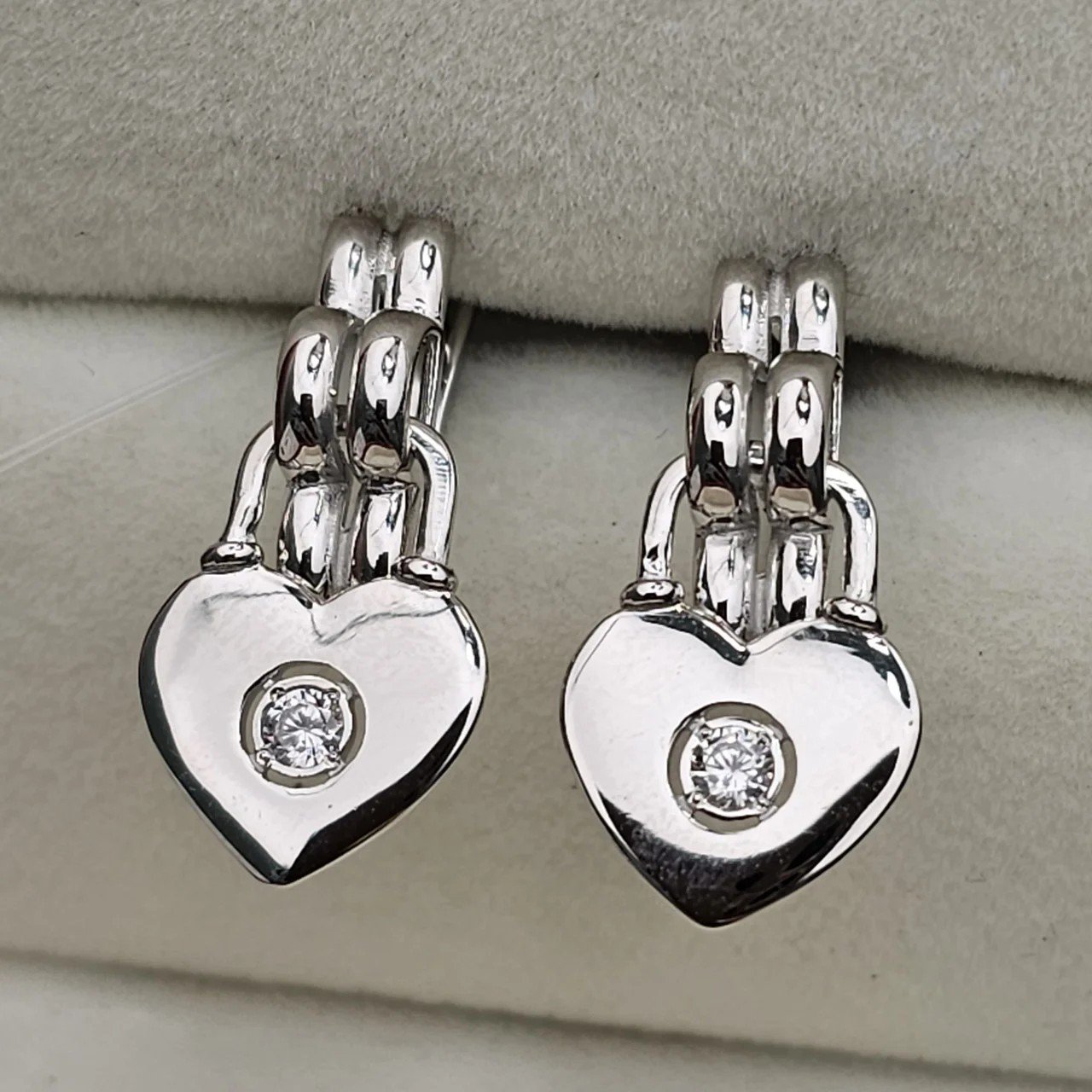 Серьги Deimantas 110491347 3,38гр. купить,NaN