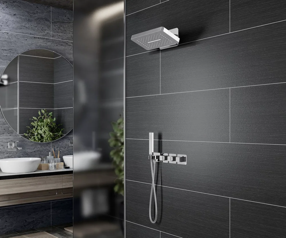 Душевая система Timo Petruma SX-5249/00SM хром купить,NaN