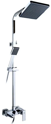 Душевая стойка Timo Selene SX-1030/00 хром купить,NaN
