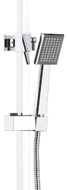 Душевая стойка Timo Selene SX-1030/00 хром купить,NaN