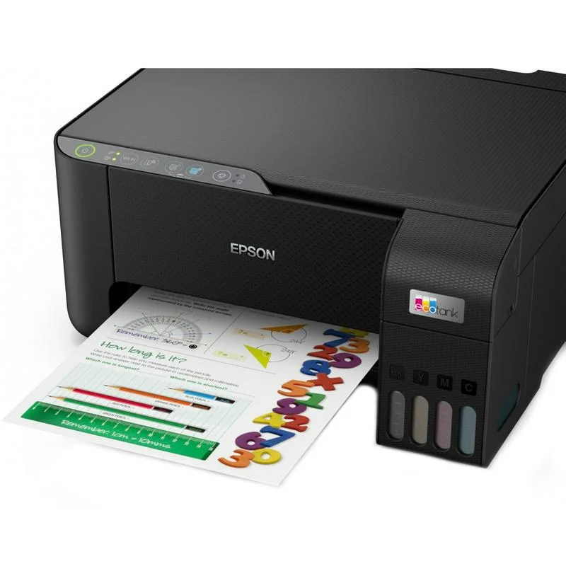 МФУ Epson L3251 C11CJ67413 Black купить,NaN