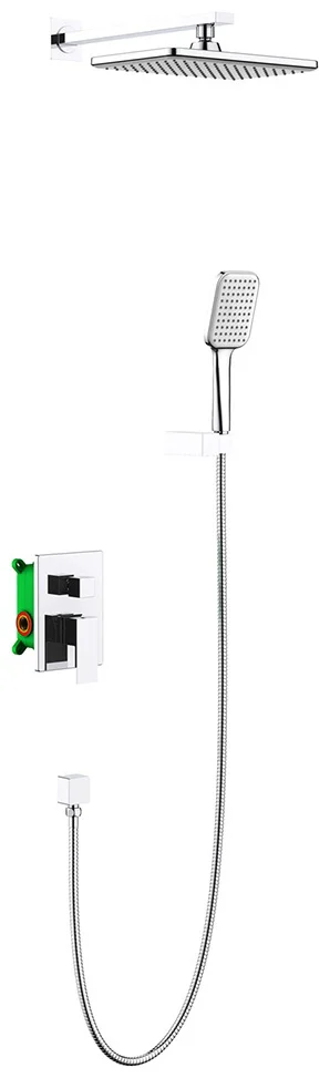 Душевая система Timo Selene SX-2069/00 SM1013 хром купить,NaN