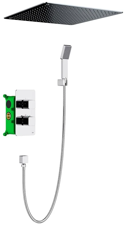 Душевая система Timo Petruma SX-5029/00SM хром купить,NaN