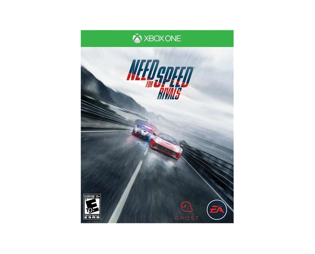 Need For Speed Xbox One Купить