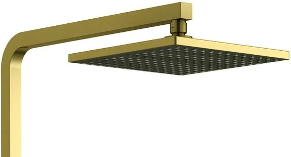 Душевая стойка Timo Selene SX-1030/17 золото матовое купить,NaN