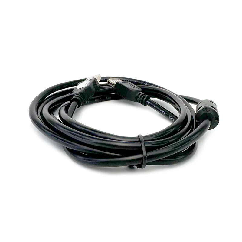 Удлинитель ViTi UAMAF 2м Black купить,0