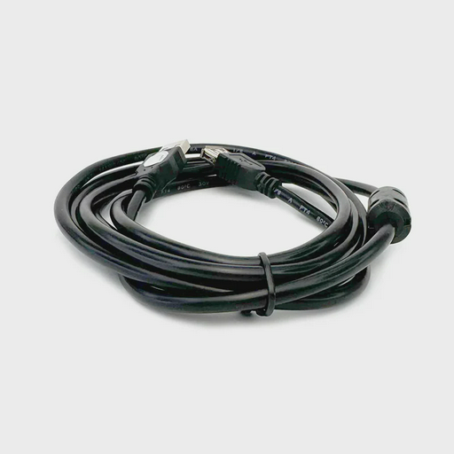 Удлинитель ViTi UAMAF 2м Black