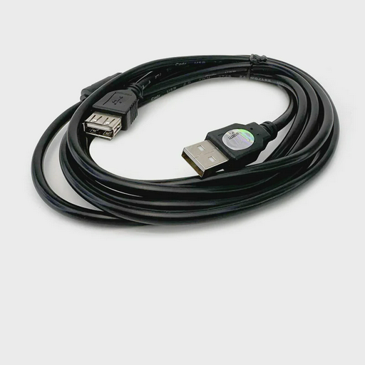 Удлинитель ViTi UAMAF 2м Black