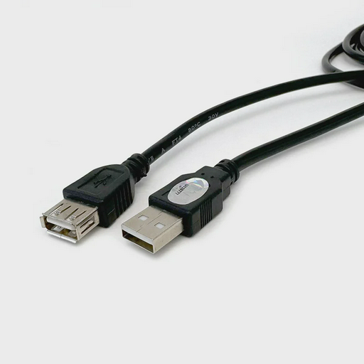 Удлинитель ViTi UAMAF 2м Black