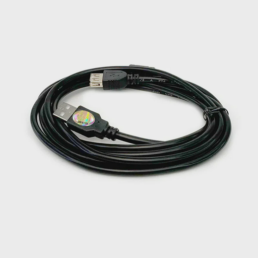 Удлинитель ViTi UAMAF 2м Black