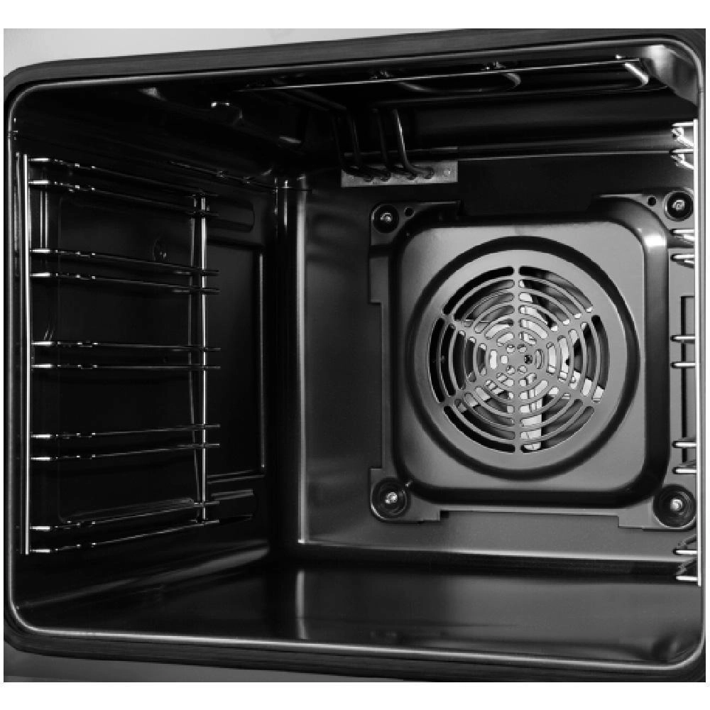 Плита электрическая Hansa FCCM582033 черная купить,0