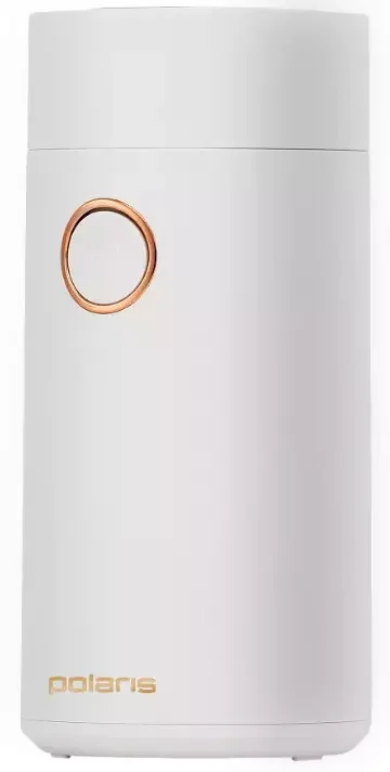 Кофемолки Polaris PCG 2014 018992 White