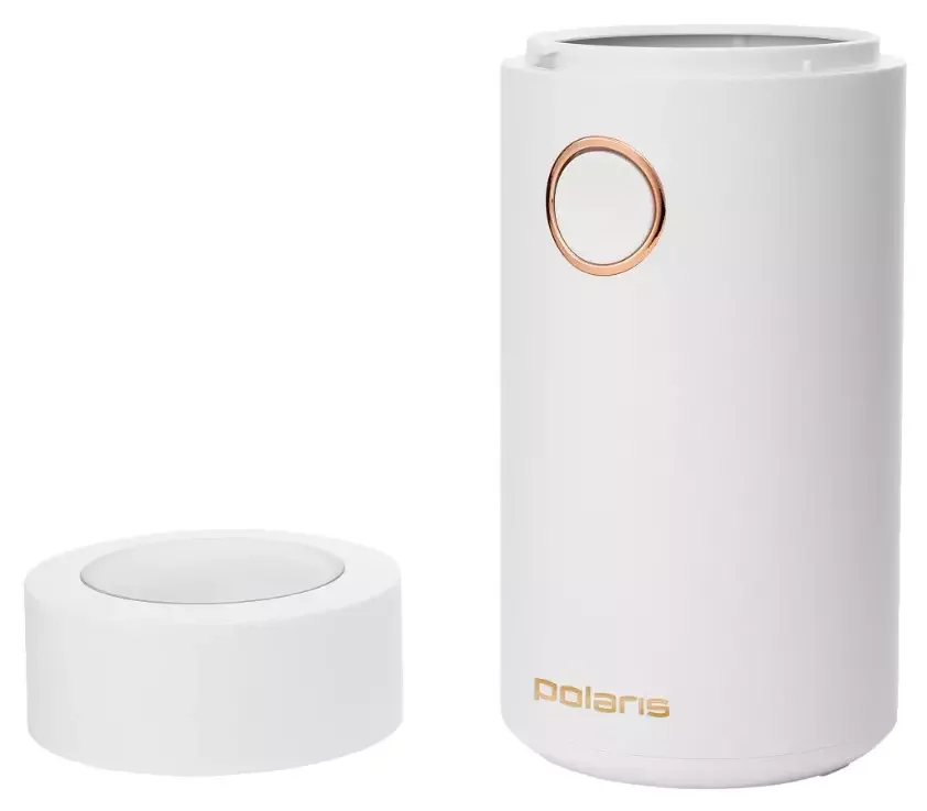 Кофемолки Polaris PCG 2014 018992 White - ForteMarket Кофемолки Polaris PCG 2014 018992 White купить,0
