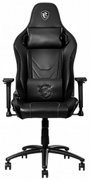 Кресло игровое MSI MAG CH130X черное