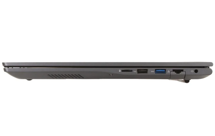 Ноутбук Acer Gadget E10 ETBook Plus ENB6T5 ZL.OTH11.02P серый
