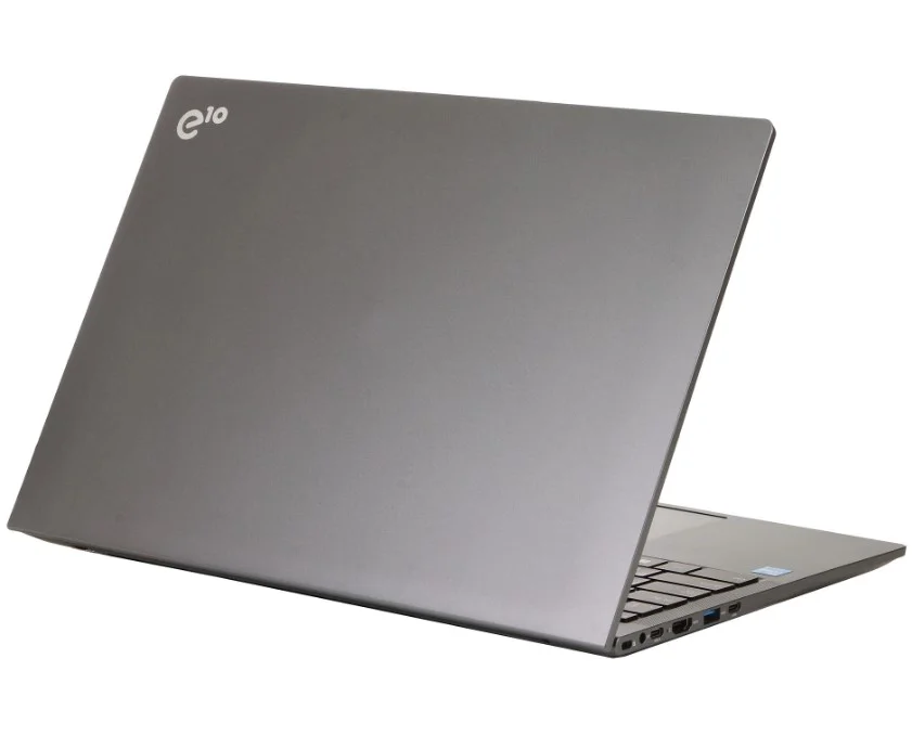 Ноутбук Acer Gadget E10 ETBook Plus ENB6T5 ZL.OTH11.02P серый