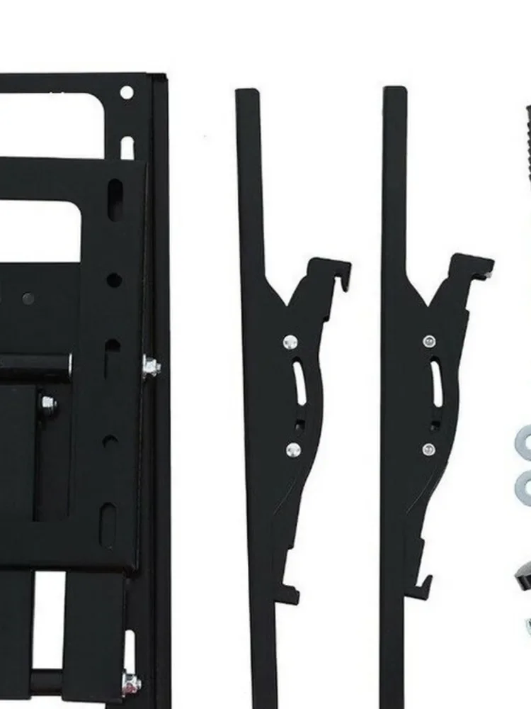 Кронштейн Wade для ТВ SH-814 26"-55" до 35 кг Black купить,0