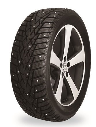 Шина DoubleStar DW01 185/70 R14 88T зимняя купить,NaN