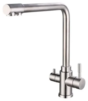 Смеситель Esko K24 хром купить,NaN