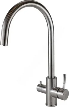 Смеситель Esko K22 хром