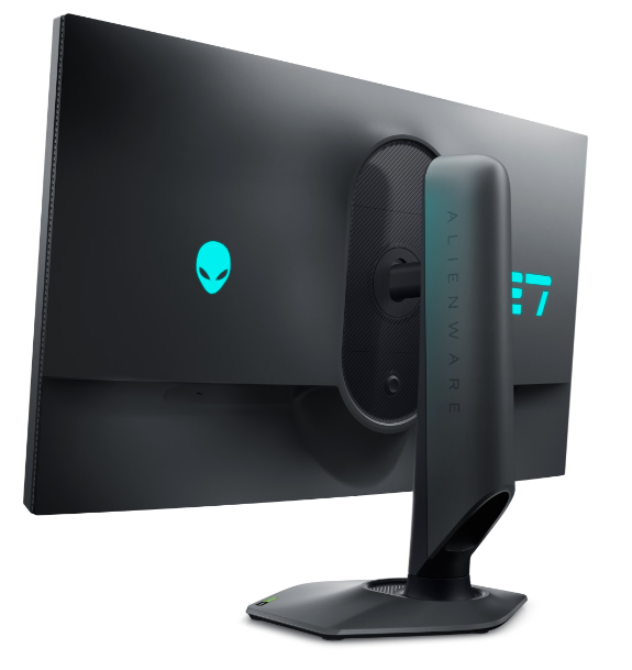 Монитор Dell AW2724DM 210-BHTL 27" черный - ForteMarket Монитор Dell AW2724DM 210-BHTL 27" черный купить,0