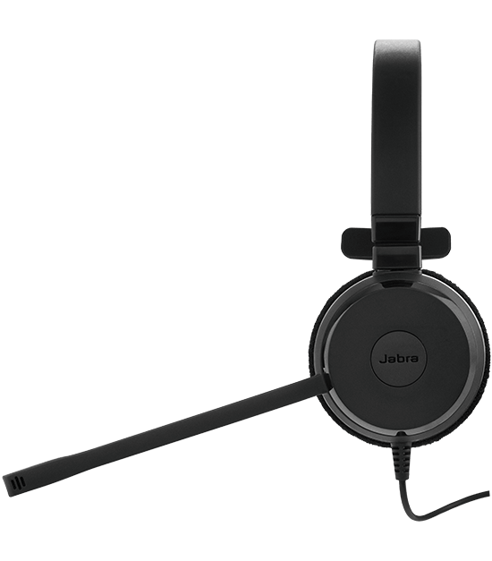 Гарнитура Jabra Evolve 20 MS Mono USB-C 4993-823-189 Black купить,29296
