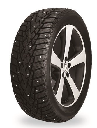 Шина DoubleStar DW01 265/60 R18 110Q зимняя купить,58370
